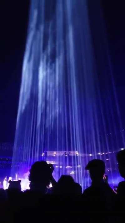 This tour is a Magical experience!