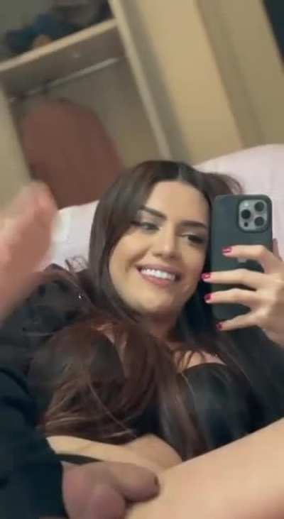 Would you let me be your first transgirl experience