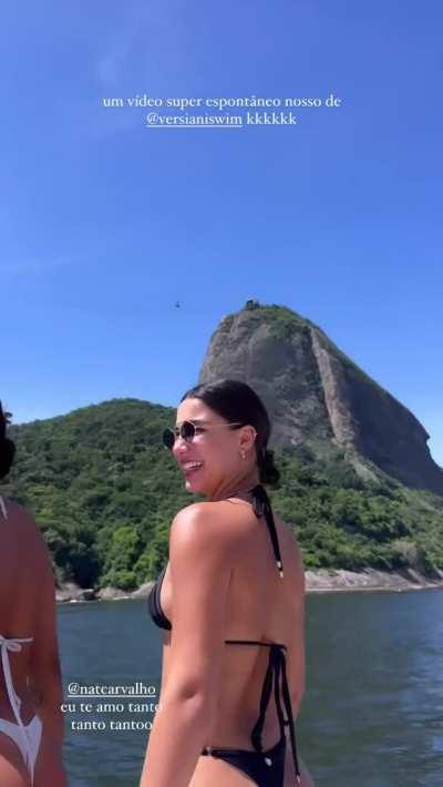 Gabriela Versiani & Nat Carvalho