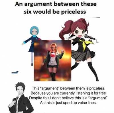 I have a reason to suspect there are shadows.