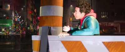 Spider-Man: Into the Spider-Verse (2018)