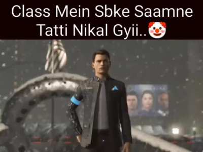 Title Aajse Pad Pehenkrr School Jayega... 