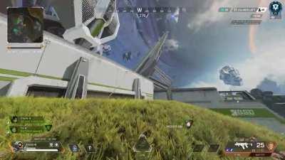 You belong in plat bro.. nice moves tho..