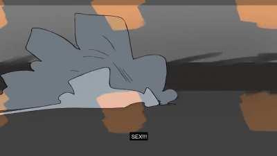 Dennis in the latest chapter