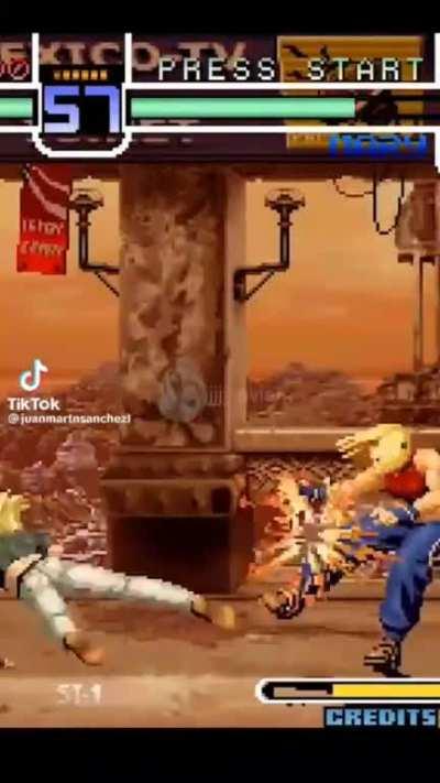 Saw this one on tiktok, i think you guys might like It 