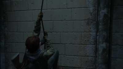 I literally have shivers... (NEW GAMEPLAY FROM PLAYSTATION BLOG)