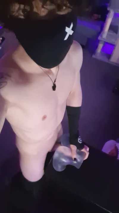 Wo schaust du hin 👀