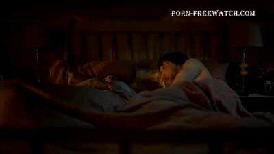 Nude Tits Pâmela Tomé Sex Scene 