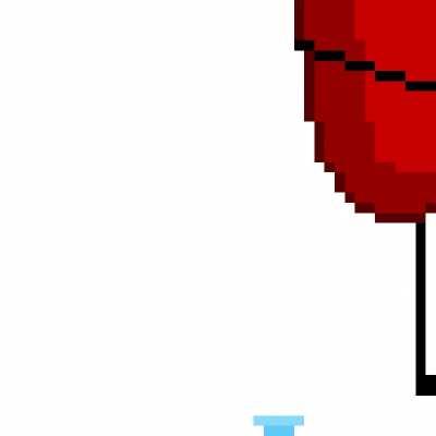 Glossy In Art Pixel Animation! Serie 12