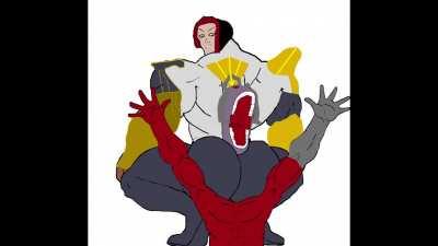 Aatrox vs Fiora be like