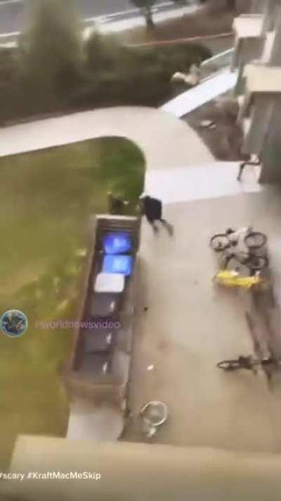 Aggressive turkeys don&rsquo;t want a peaceful solution to this disagreement