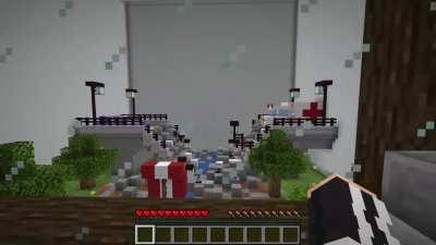 Made a timeline of 2020. Hope you like it. (part 4)