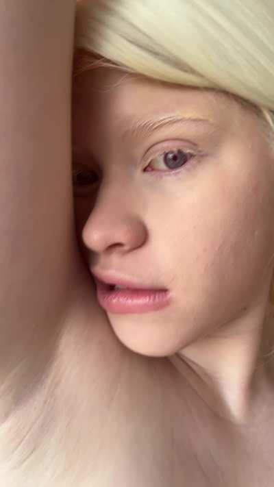 Hope that your tongue wants to play with mine