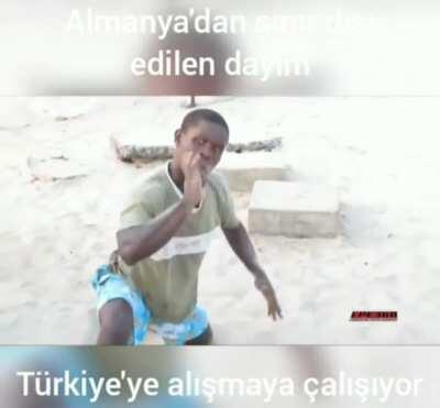 Umarım sıkıntı olmaz (Repost değil silip yükledim)