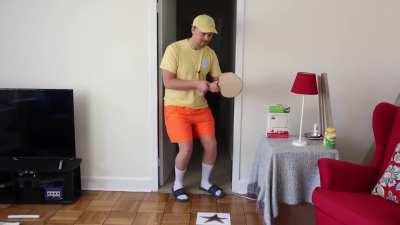 when you try to dig in animal crossing