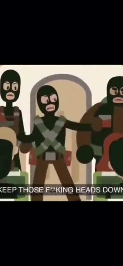 Did they really air this 🤣😭✨