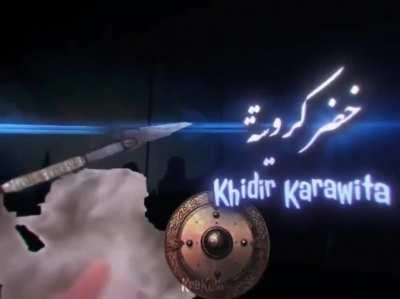 The halal cats☪️️