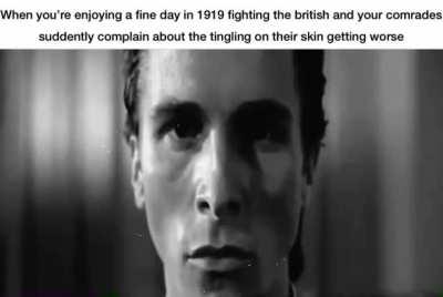 it’s the funky gaz innit?