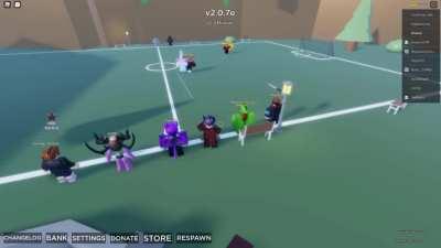 Can we just appreciate how amazing this clip is?