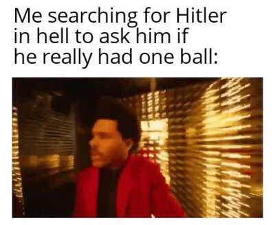 My punishment can wait Lucifer. Now tell me where he is.