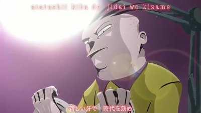 I didn’t know this was missing from my life but now I feel complete