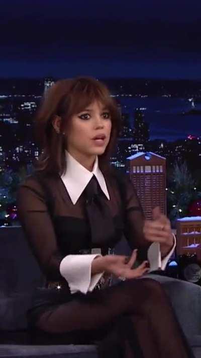 she is so mesmerizing to watch 😍