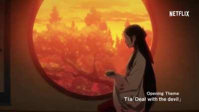 kakegurui x perfect world edit