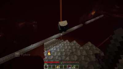 After one hour trying to bring this Panda to my house..