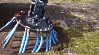 O Brasil só não vai aderir a isso por que se não os militares vão ficar desempregados