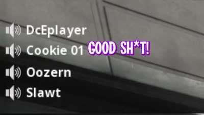 You all seemed to like my first post, so here's more pretending to play Minecraft in game chat!