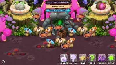 Yeah Yeah (thumpies)