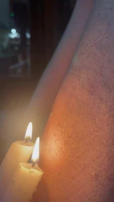 The punishment for not coming shaved