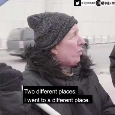 I voted...I am still on probation for it.