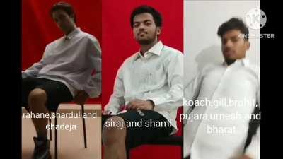 Ict performance of 3 days