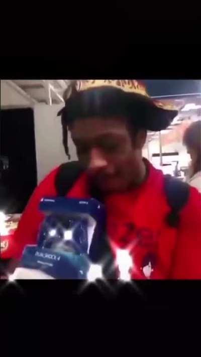 Tracy really said: ✨minecraft✨