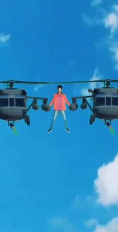 True Power Comes From Within