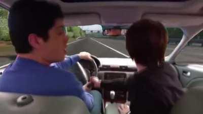 Drake & Josh Play Forza Horizon 4