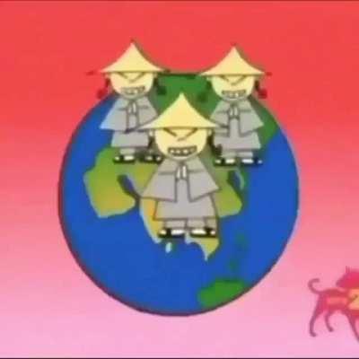 We've got to celebrate our differences