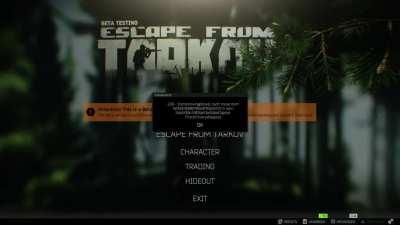 My friend made this video and I thought it was pretty funny.