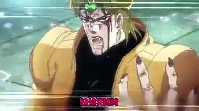 Initial Dio. Found it on Facebook 😂👍