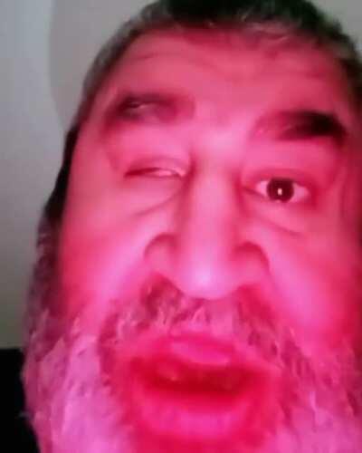 A message for the Bullad people!!1