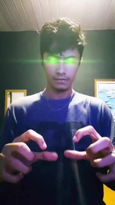 Teaser do novo Ben 10