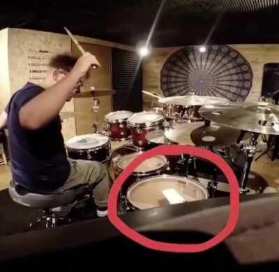 Doeu até em mjm Pepepains