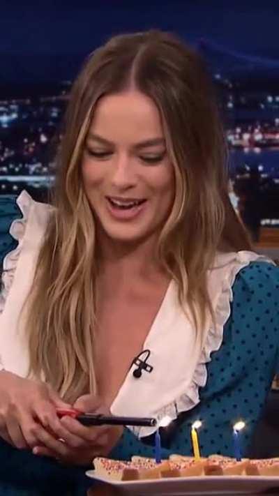 On tonight show with Jimmy Fallon