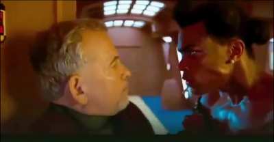 What's this thing with all these numbers?