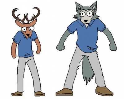 Derpstars [HorsemanoftheApocalypse]