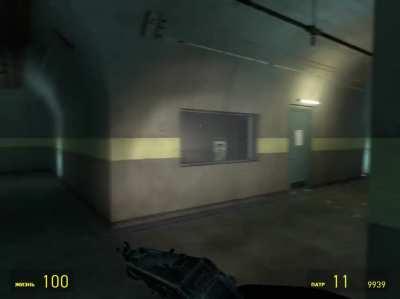 The bullies in my gmod server made fun of my schizophrenia so I dubbed them really hard