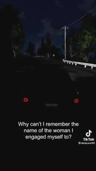 existential drea(ule)d