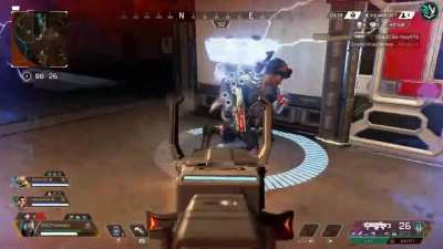 Clean squad wipe in wildcards