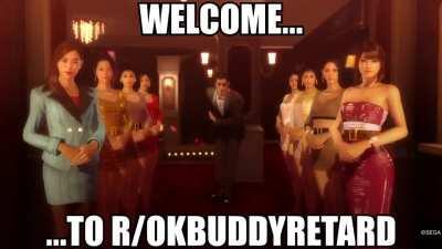 Please, make yourself at home